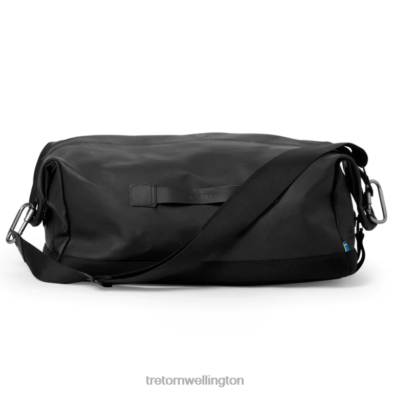 Tretorn Malmo Duffel 686F848 Accessories Black