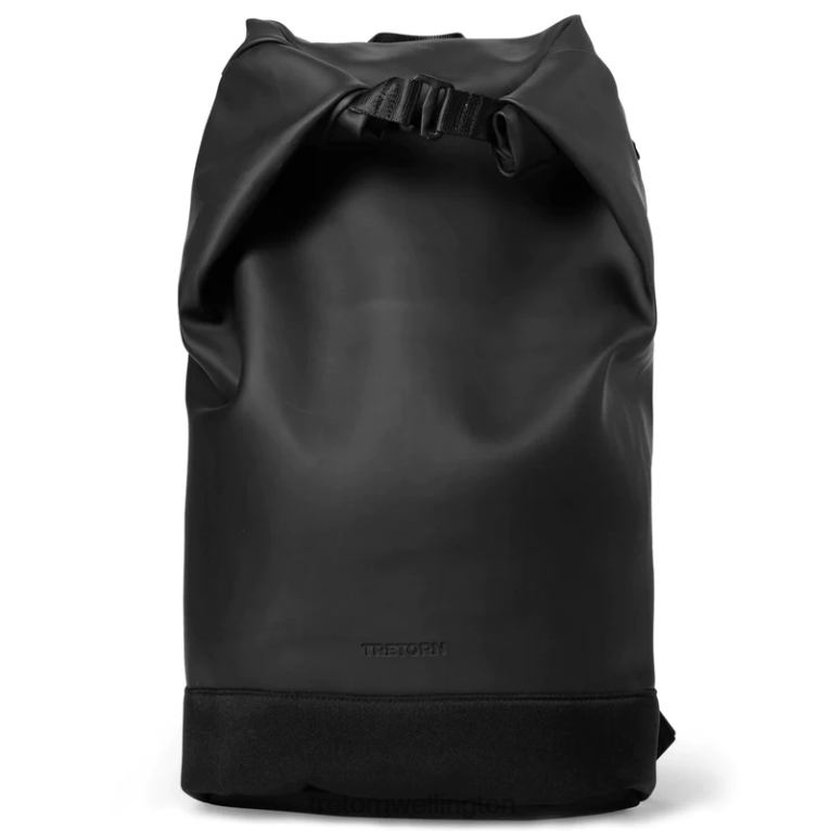 Tretorn Malmo Rolltop 686F850 Accessories Black