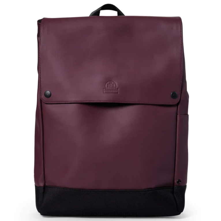 Tretorn Wings Daypack 686F852 Accessories Plum