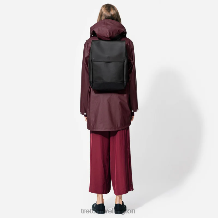 Tretorn Wings Daypack 686F853 Accessories Black