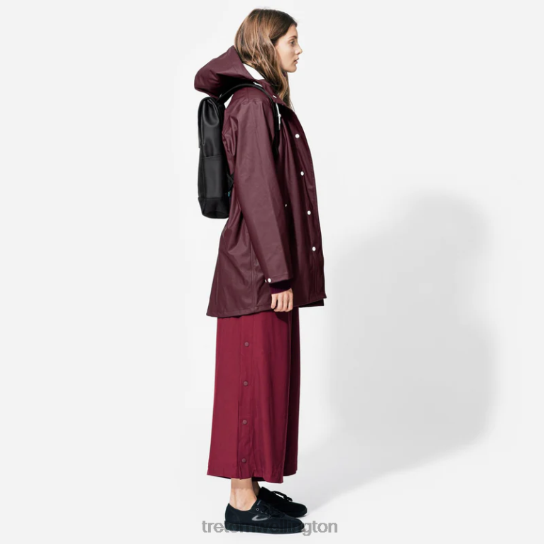 Tretorn Wings Daypack 686F853 Accessories Black