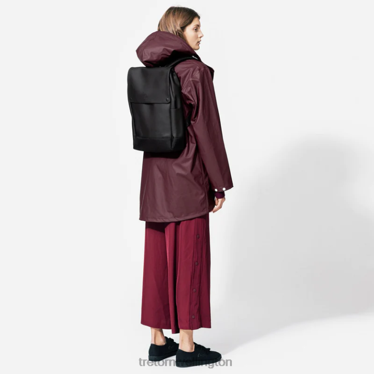 Tretorn Wings Daypack 686F853 Accessories Black