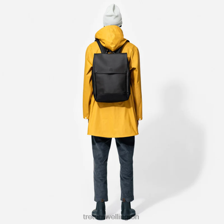 Tretorn Wings Daypack 686F853 Accessories Black