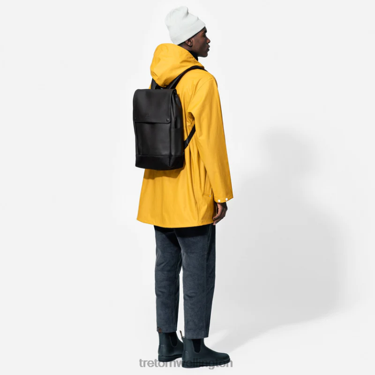 Tretorn Wings Daypack 686F853 Accessories Black