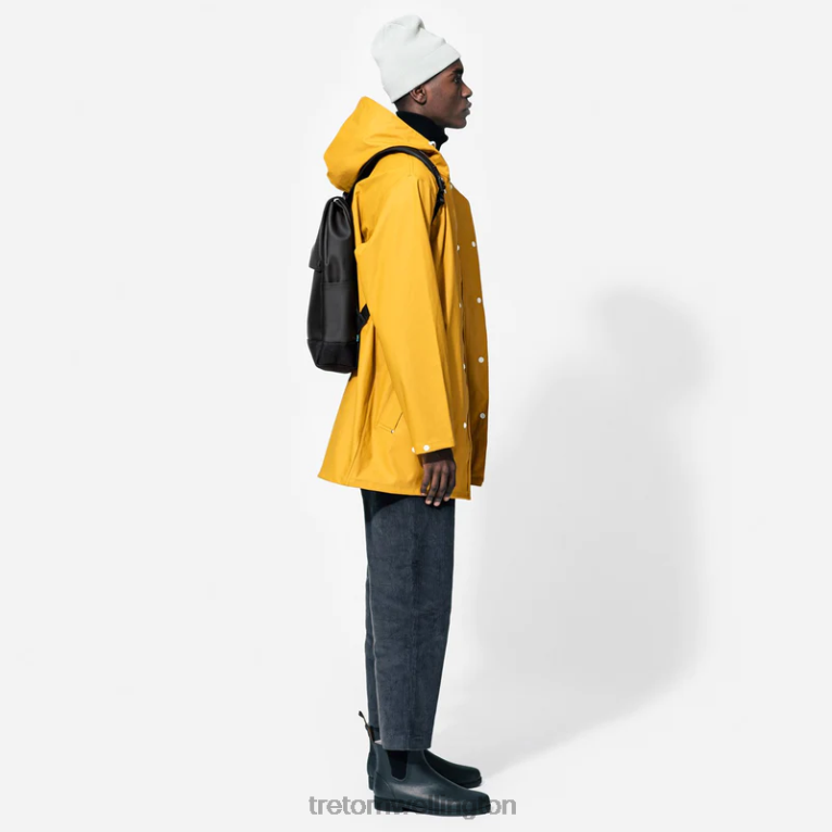 Tretorn Wings Daypack 686F853 Accessories Black