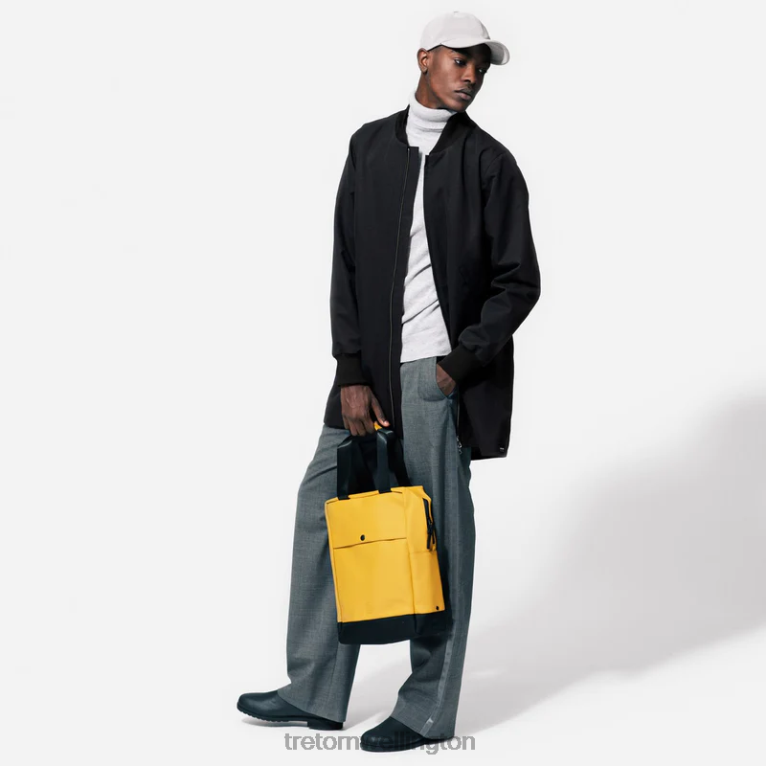 Tretorn Wings Flexpack 686F855 Accessories Harvest