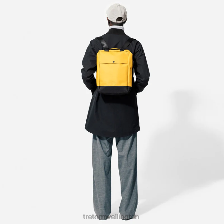 Tretorn Wings Flexpack 686F855 Accessories Harvest