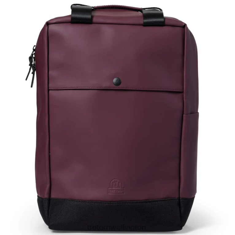 Tretorn Wings Flexpack 686F856 Accessories Plum