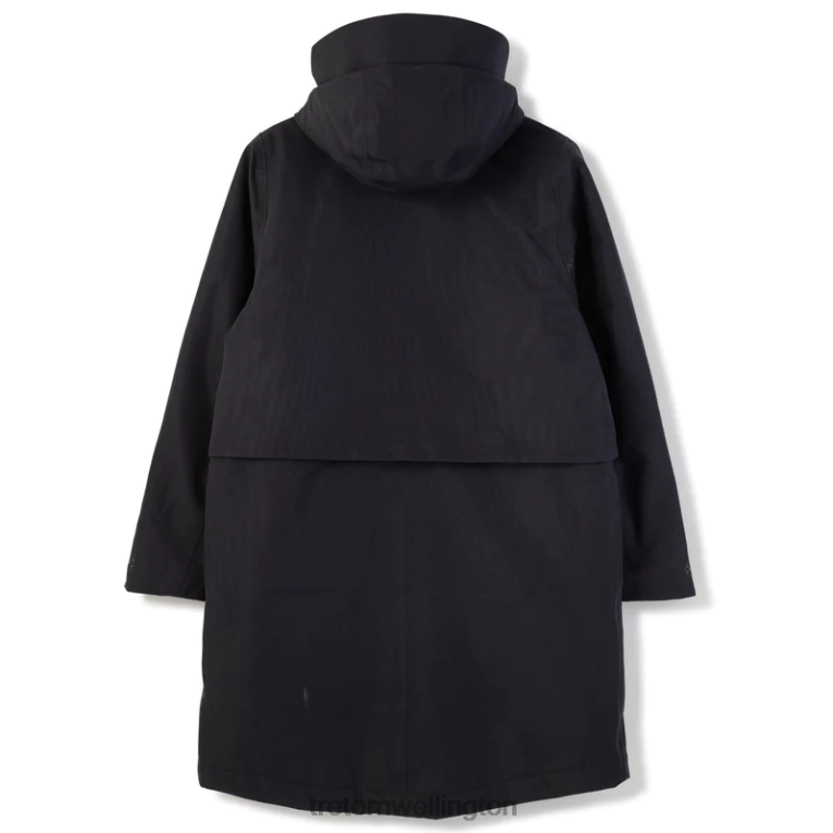 Tretorn Arch Jkt 686F835 Clothing Dark/Navy