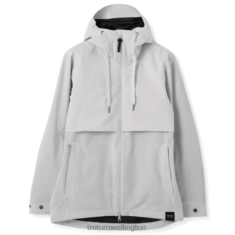 Tretorn Sphere Lt 686F825 Clothing Chalk