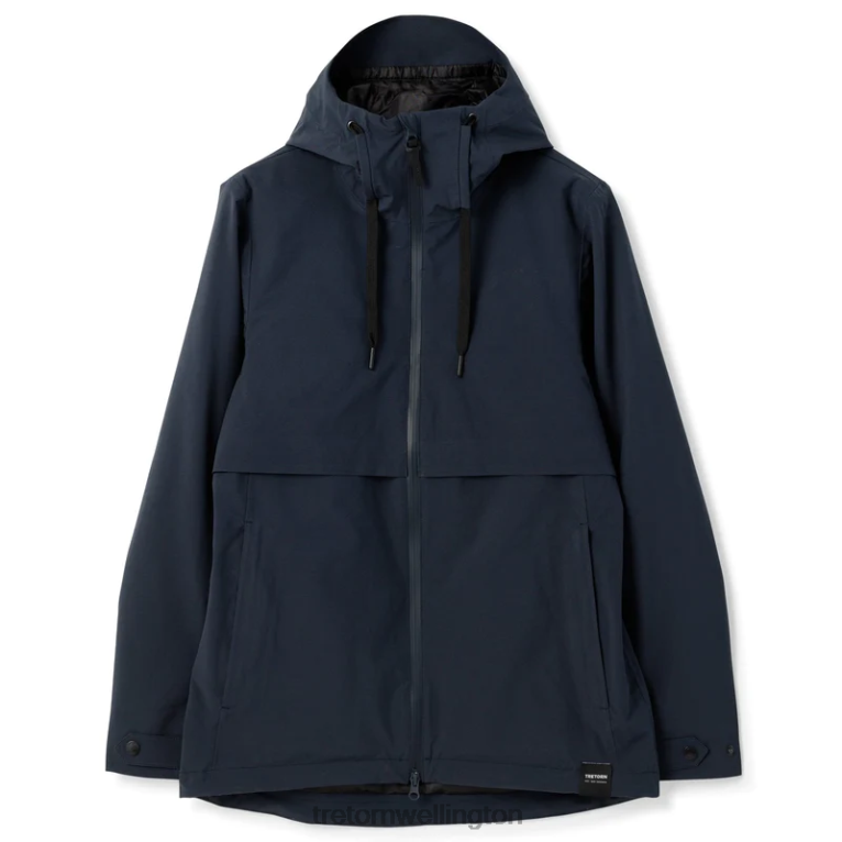 Tretorn Sphere Lt 686F829 Clothing Dark/Navy