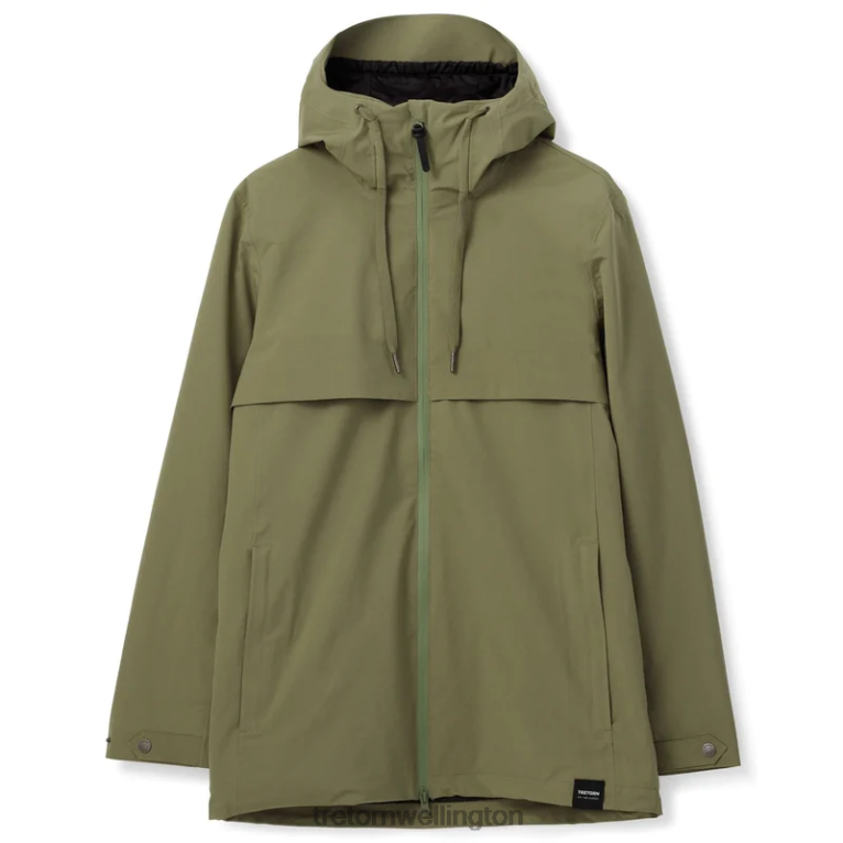 Tretorn Sphere Lt 686F844 Clothing Seagrass