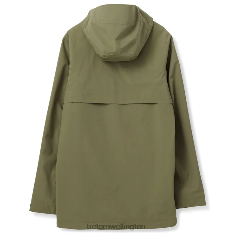 Tretorn Sphere Lt 686F844 Clothing Seagrass