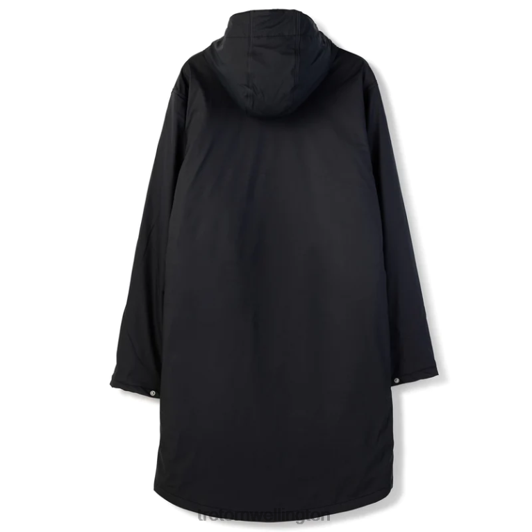 Tretorn Wings Monocrome Padded 686F833 Clothing Dark/Navy