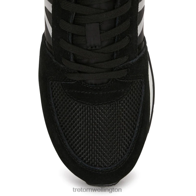 Tretorn Loyola 2.0 686F85 Footwear Black Leopard