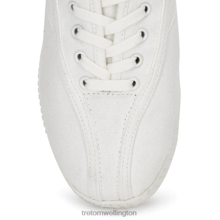 Tretorn Nylite Plus Canvas 686F817 Footwear White