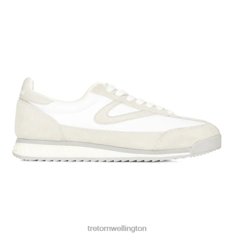 Tretorn Rawlins 2.0 686F811 Footwear White