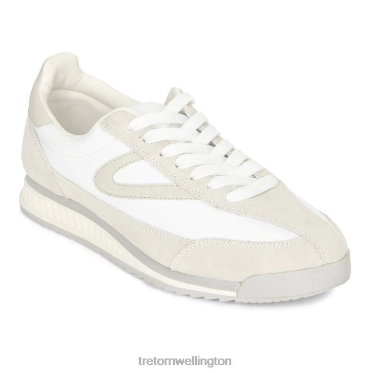 Tretorn Rawlins 2.0 686F811 Footwear White
