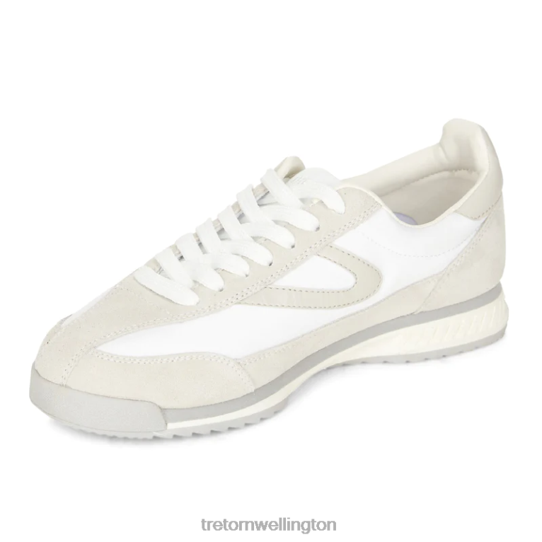 Tretorn Rawlins 2.0 686F811 Footwear White