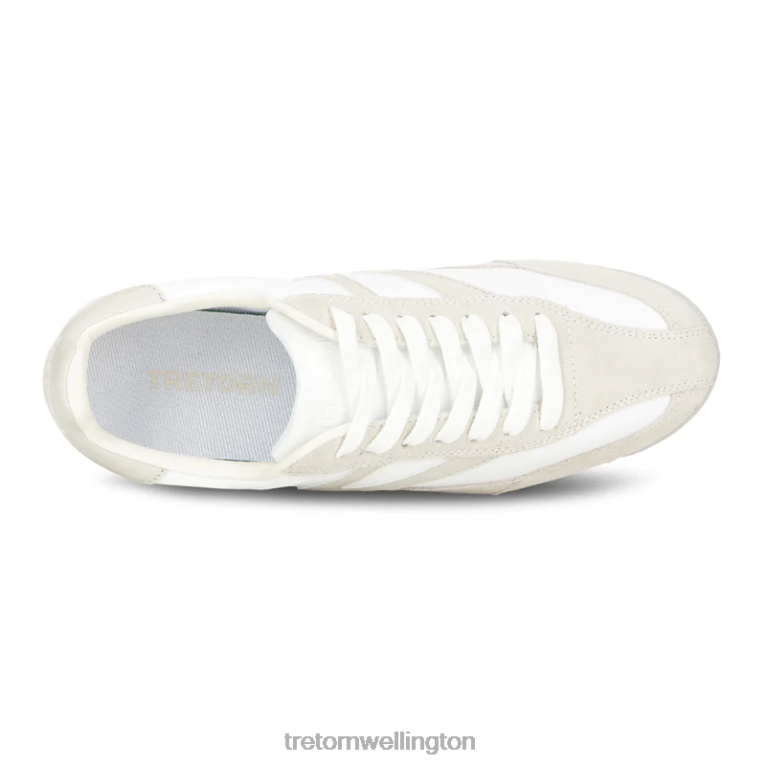 Tretorn Rawlins 2.0 686F811 Footwear White