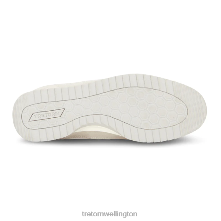 Tretorn Rawlins 2.0 686F811 Footwear White