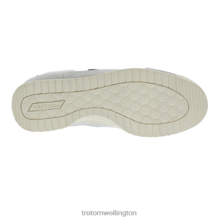 Tretorn Rawlins 2.0 686F813 Footwear White/Navy