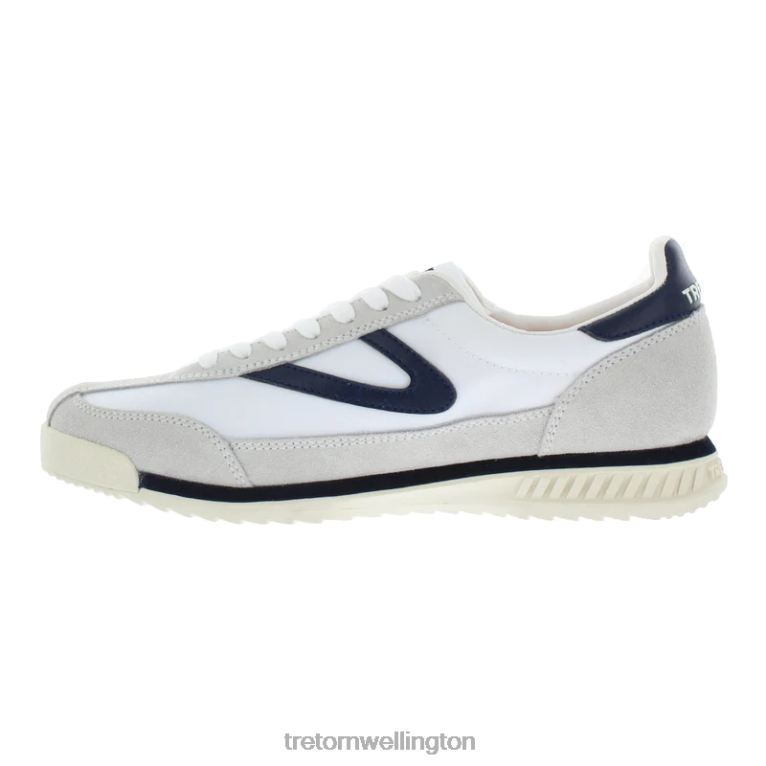 Tretorn Rawlins 2.0 686F813 Footwear White/Navy