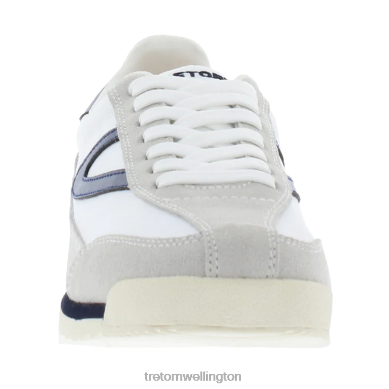 Tretorn Rawlins 2.0 686F813 Footwear White/Navy