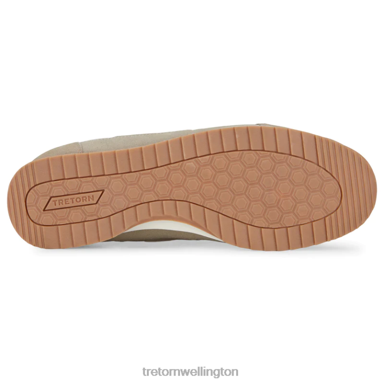 Tretorn Rawlins 2.0 686F816 Footwear Vintage Khaki