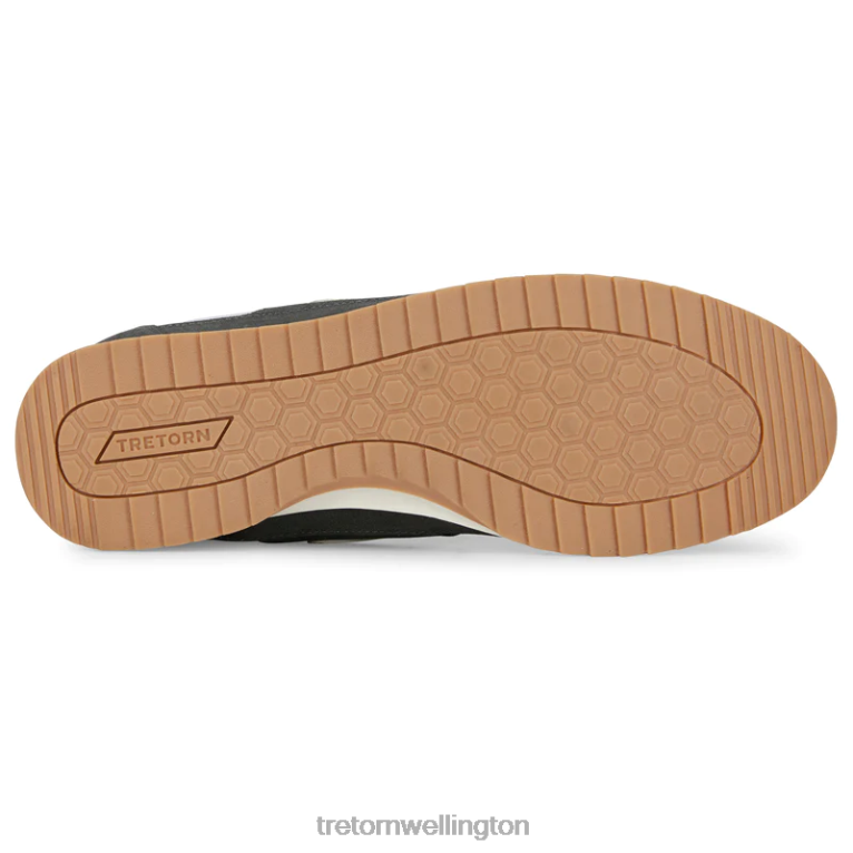 Tretorn Rawlins 2.0 686F819 Footwear Grey